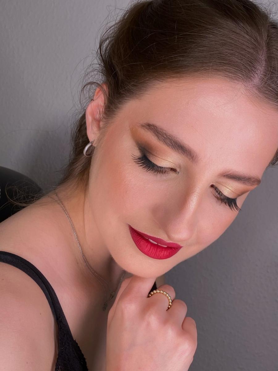 Professionelles Make-Up 9